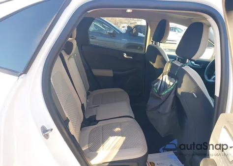 2020 Ford Escape Se z USA, uszkodzony, nr VIN 1FMCU9G67LUB53919